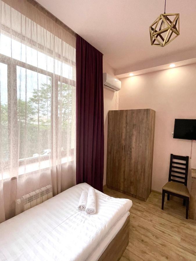 Glendale Boutique Hotel Yerevan Luaran gambar