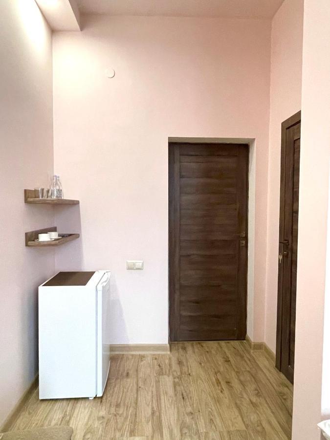 Glendale Boutique Hotel Yerevan Luaran gambar