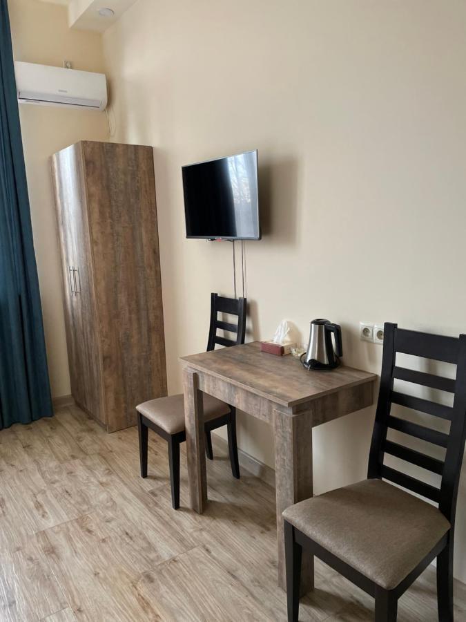 Glendale Boutique Hotel Yerevan Luaran gambar