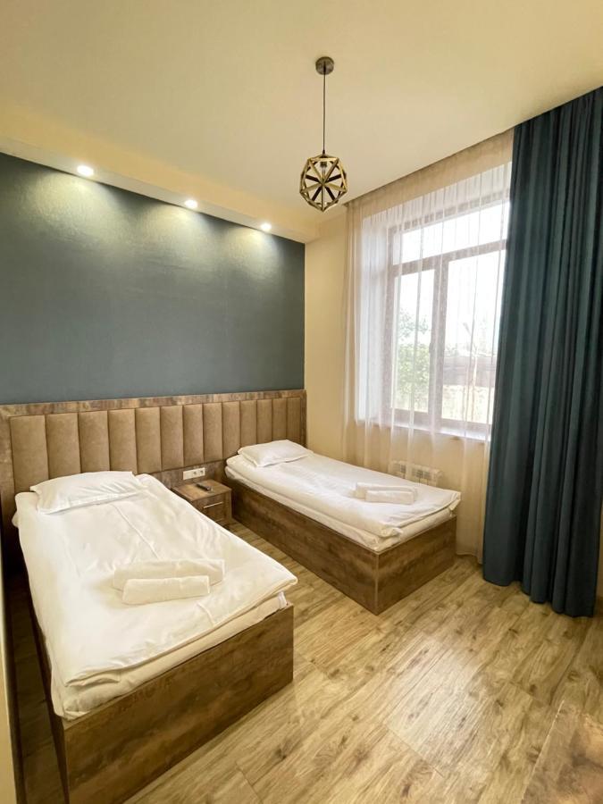 Glendale Boutique Hotel Yerevan Luaran gambar