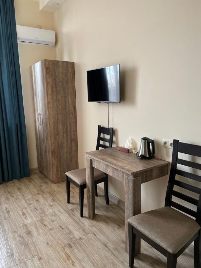 Glendale Boutique Hotel Yerevan Luaran gambar