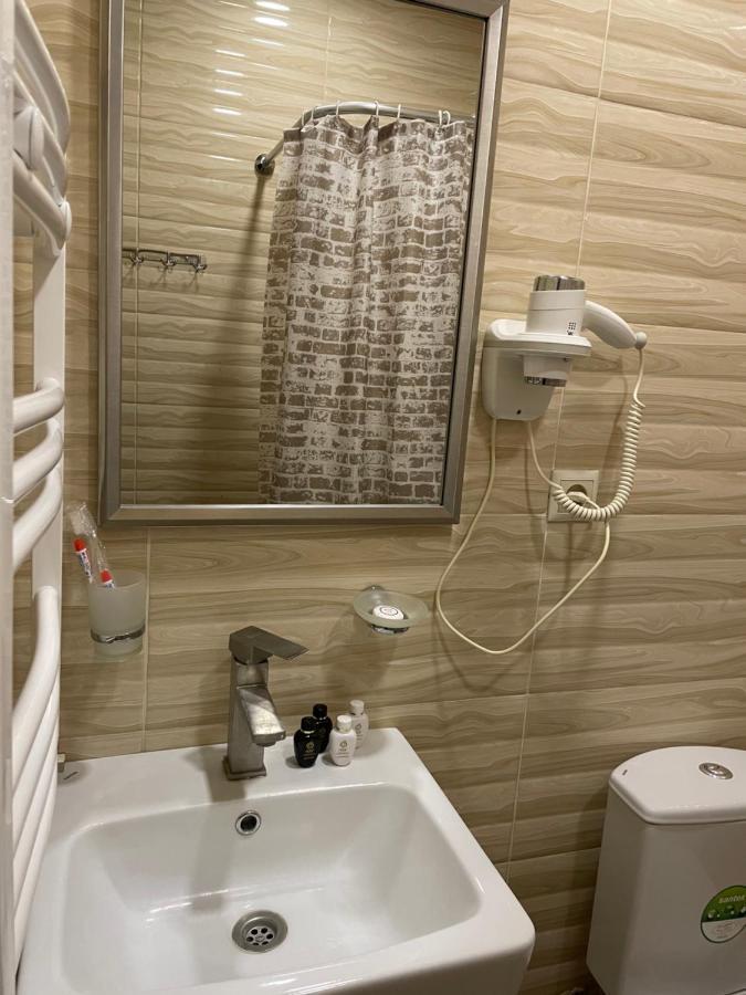 Glendale Boutique Hotel Yerevan Luaran gambar