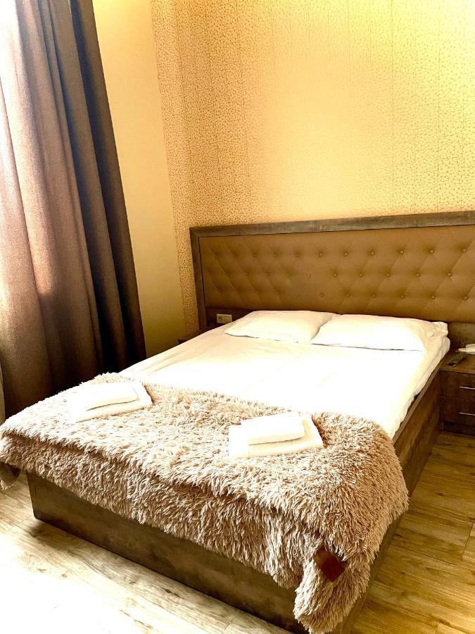 Glendale Boutique Hotel Yerevan Luaran gambar