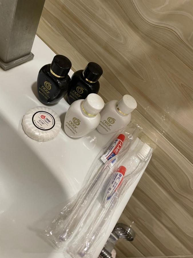 Glendale Boutique Hotel Yerevan Luaran gambar