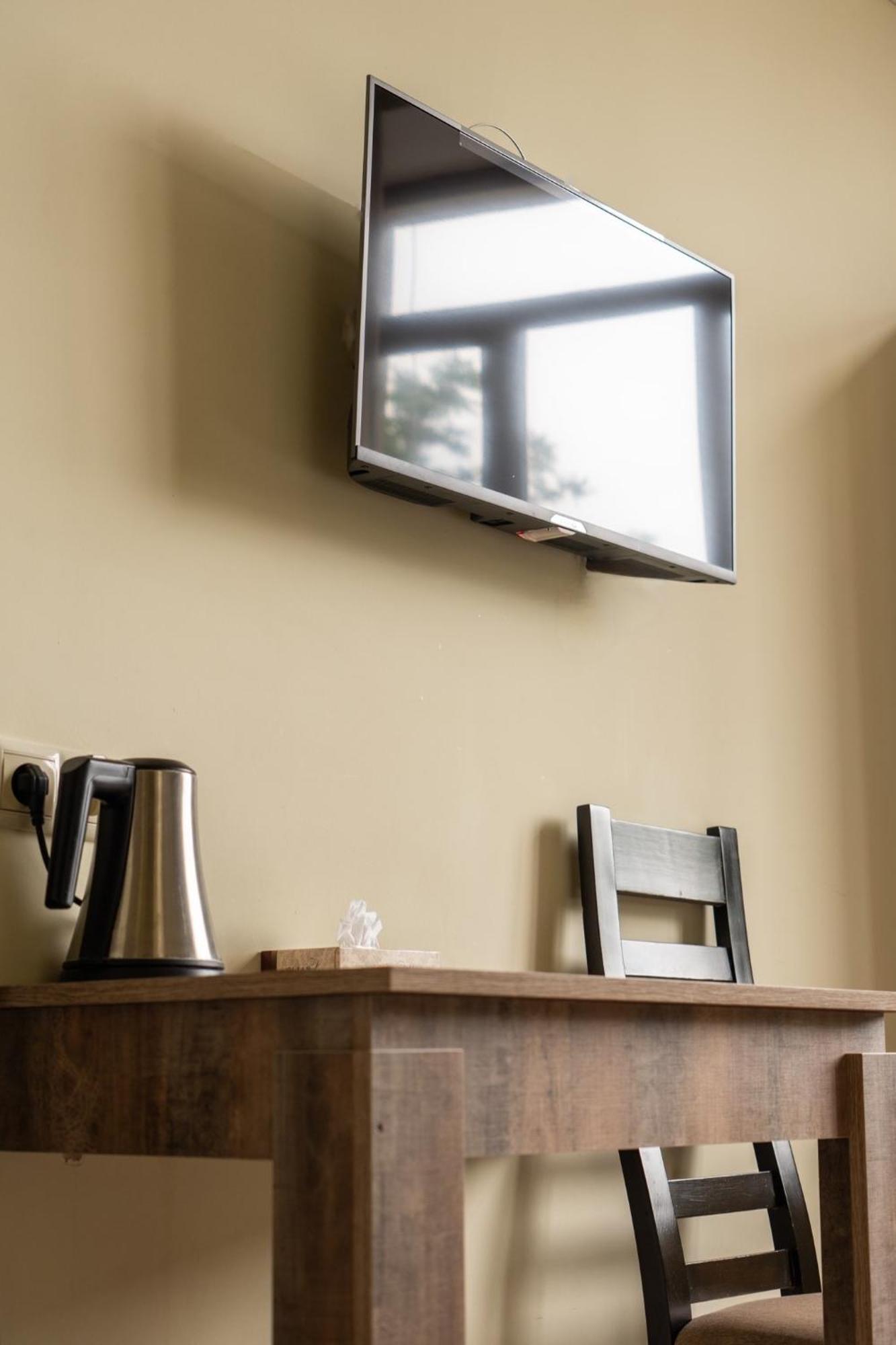 Glendale Boutique Hotel Yerevan Luaran gambar