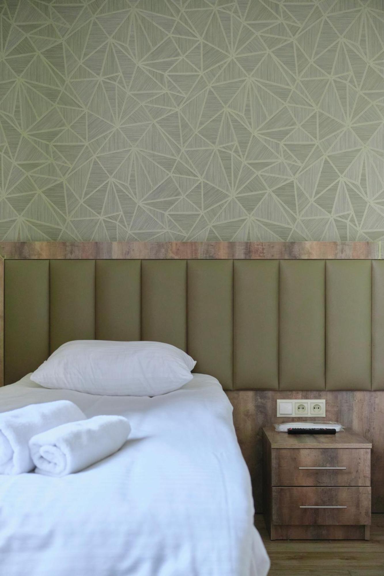Glendale Boutique Hotel Yerevan Luaran gambar