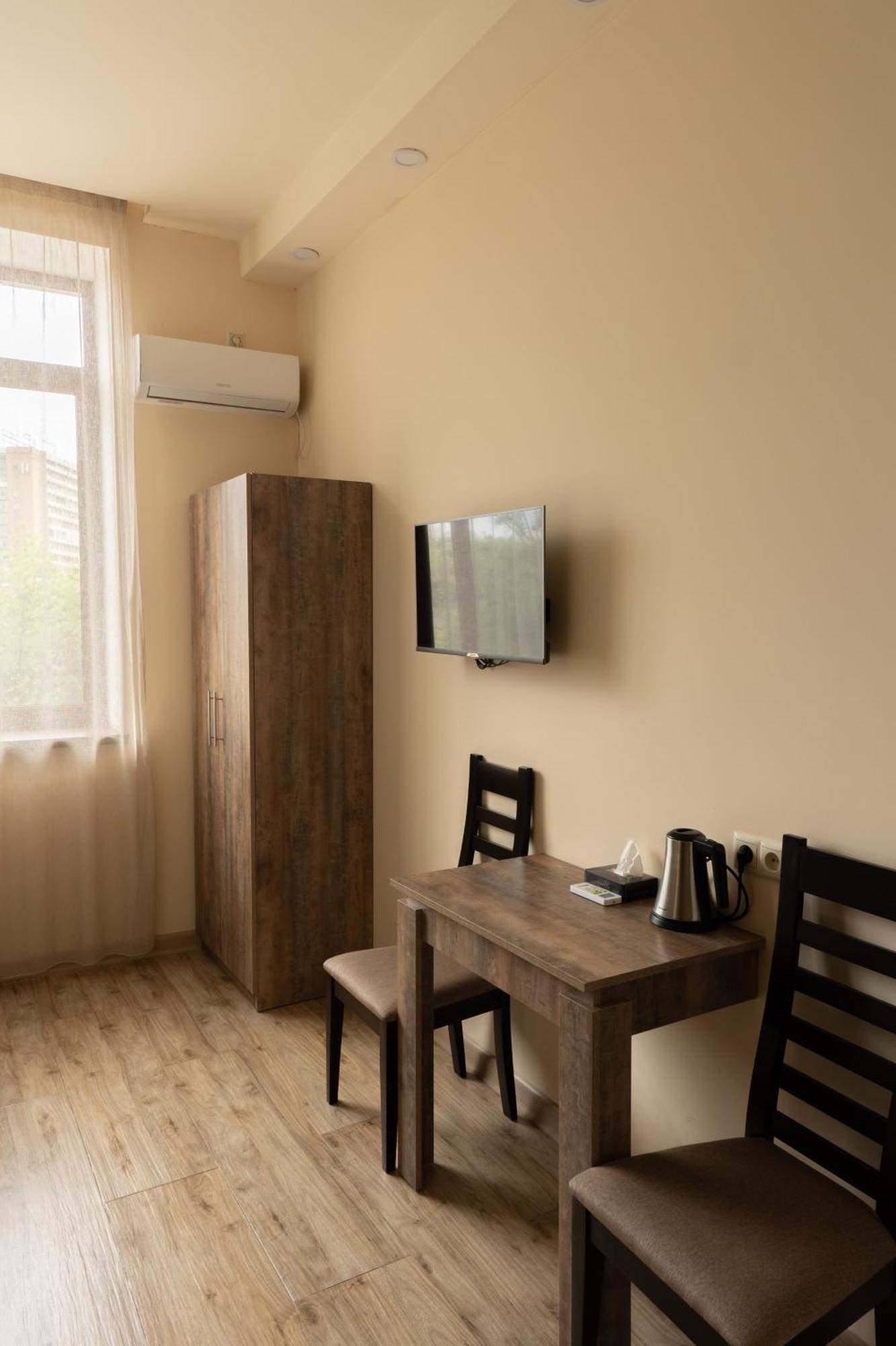 Glendale Boutique Hotel Yerevan Luaran gambar