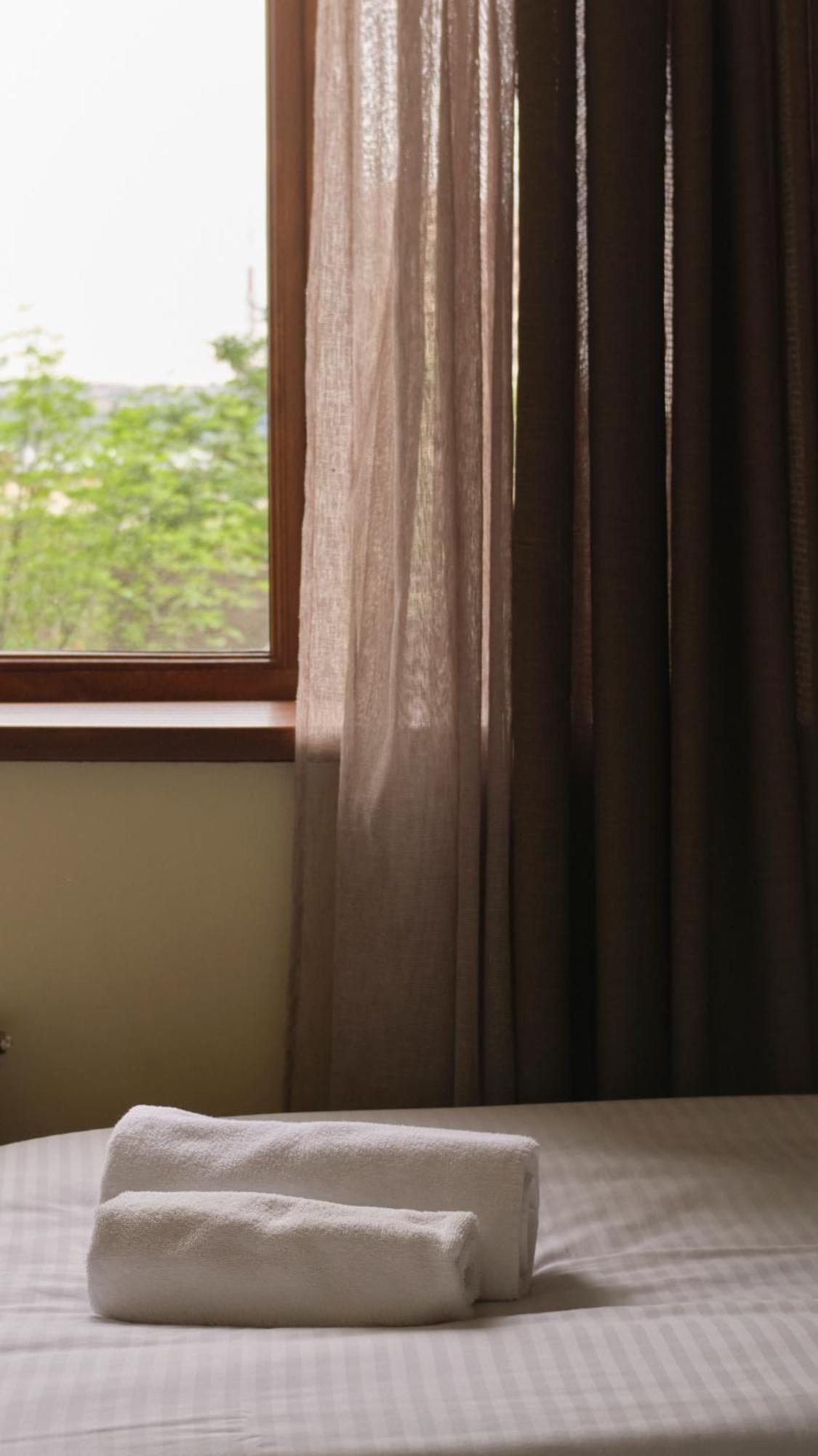 Glendale Boutique Hotel Yerevan Luaran gambar