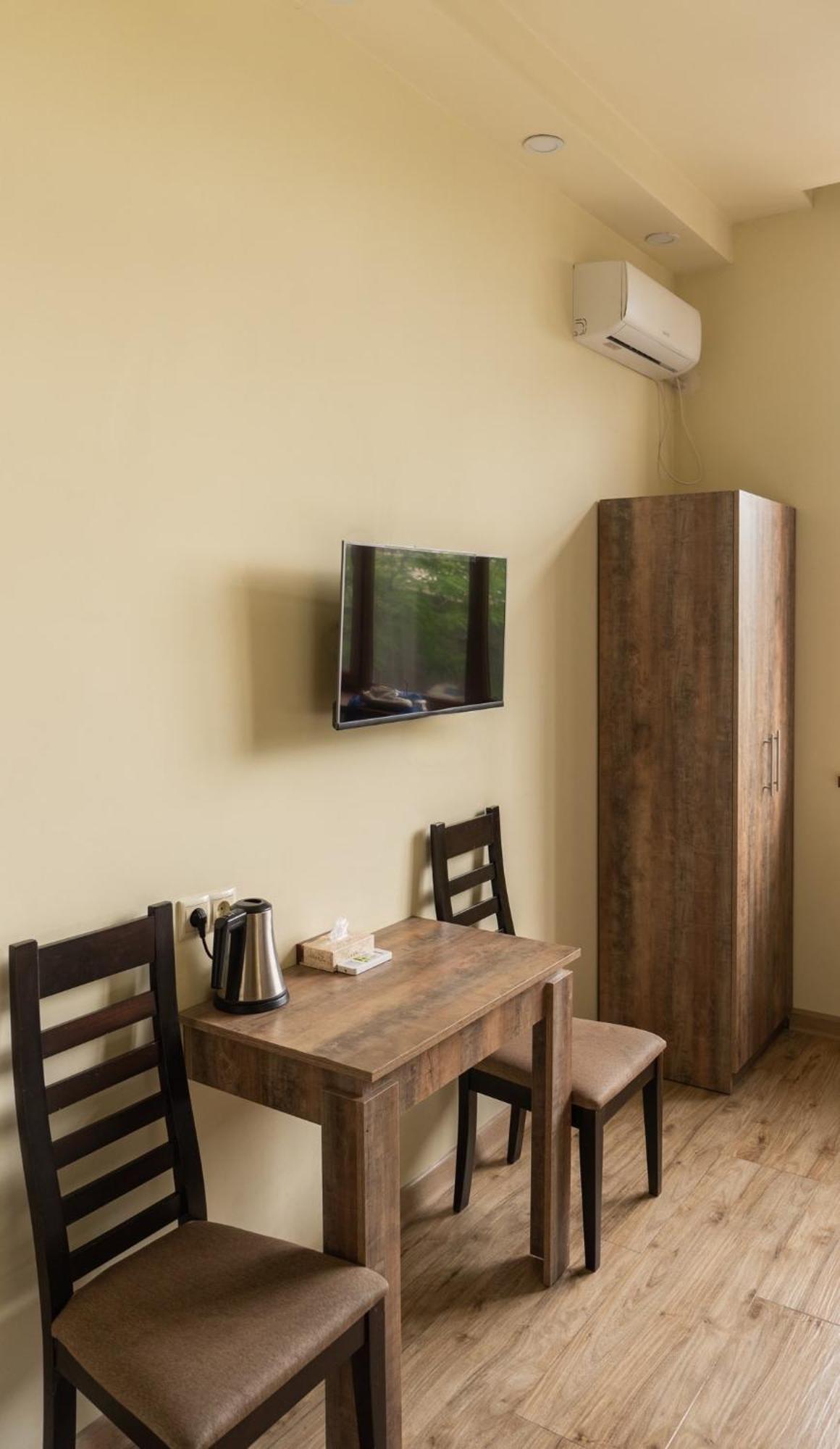 Glendale Boutique Hotel Yerevan Luaran gambar