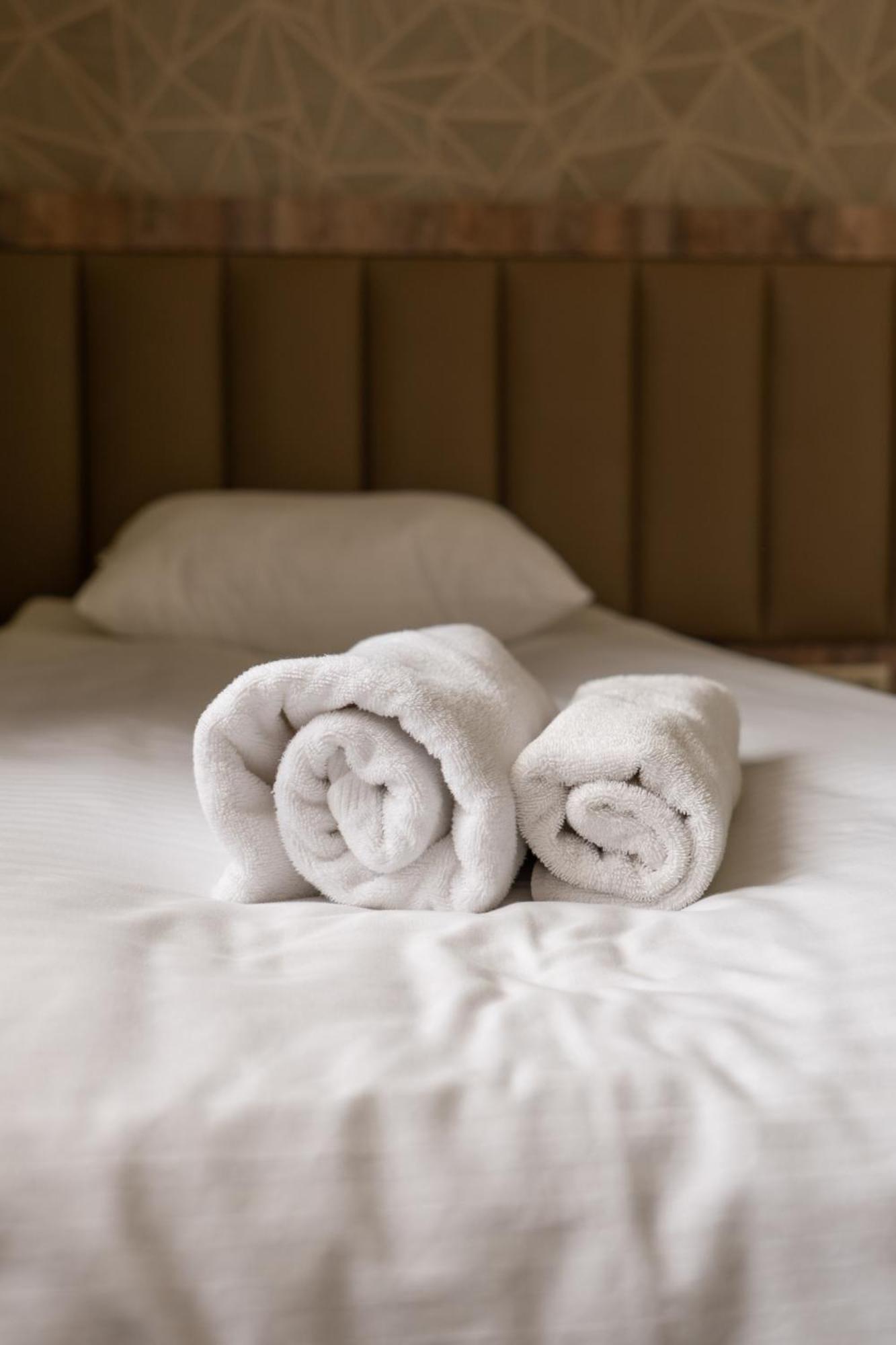 Glendale Boutique Hotel Yerevan Luaran gambar
