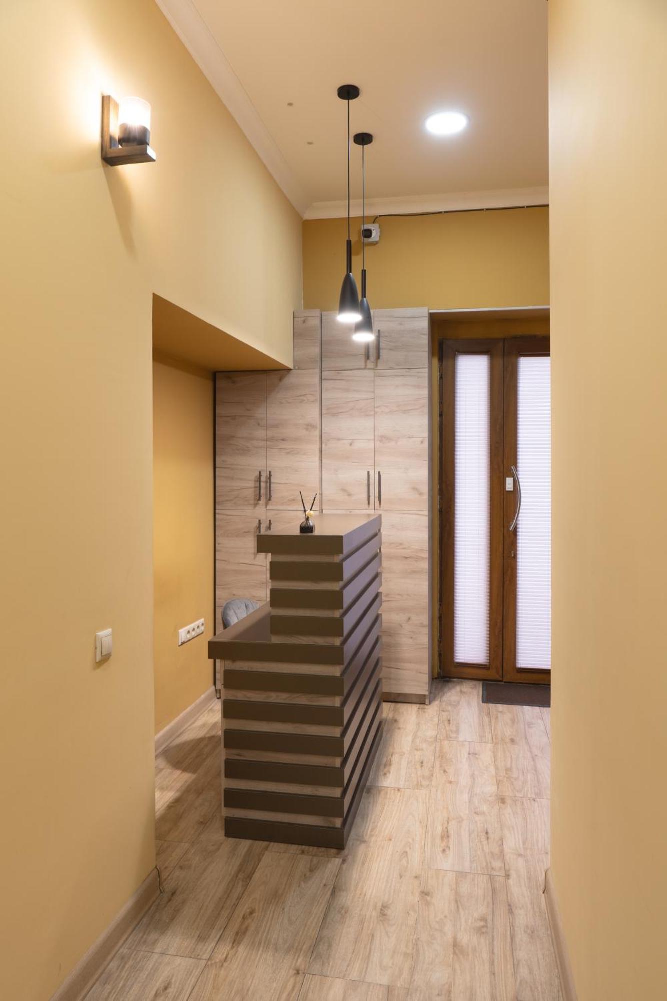 Glendale Boutique Hotel Yerevan Luaran gambar