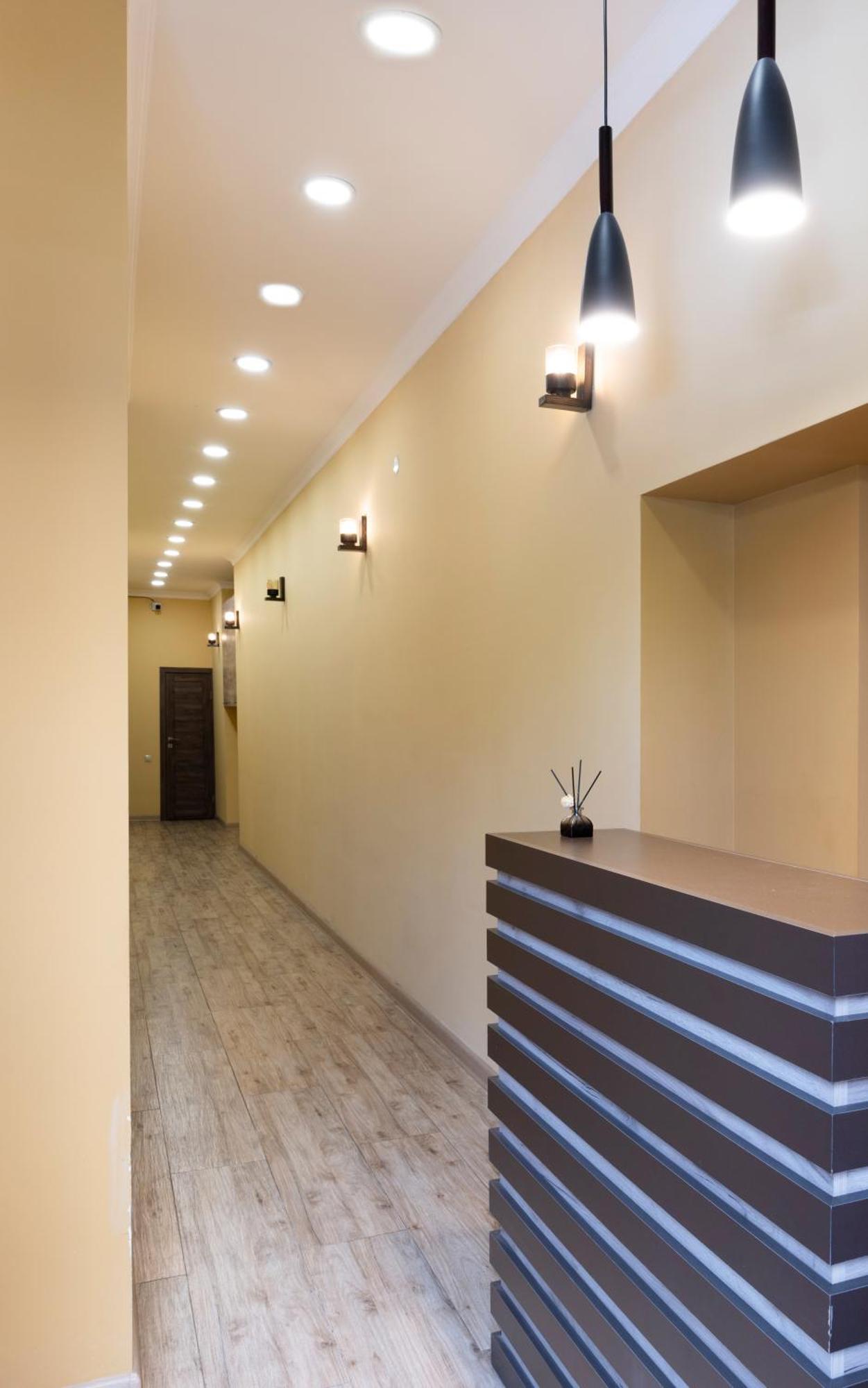 Glendale Boutique Hotel Yerevan Luaran gambar