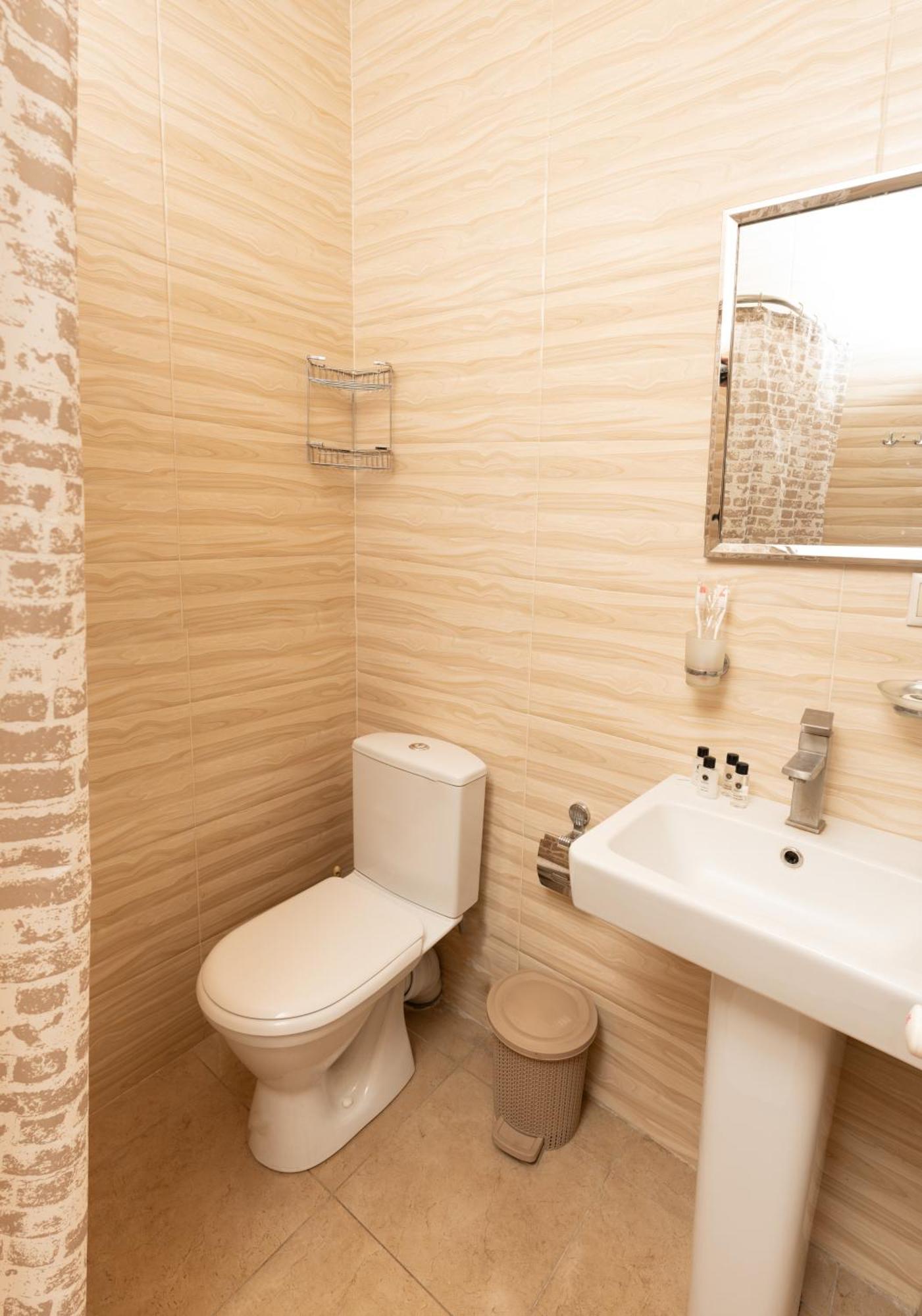 Glendale Boutique Hotel Yerevan Luaran gambar