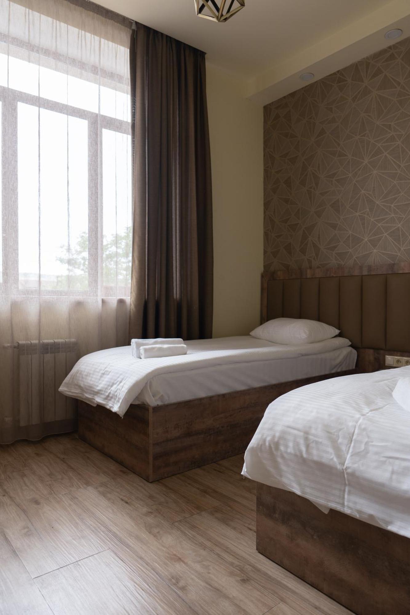 Glendale Boutique Hotel Yerevan Luaran gambar